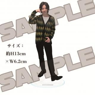 <img class='new_mark_img1' src='https://img.shop-pro.jp/img/new/icons2.gif' style='border:none;display:inline;margin:0px;padding:0px;width:auto;' />【鎌苅健太】アクリルスタンド（立ちポーズ 洋服ver）