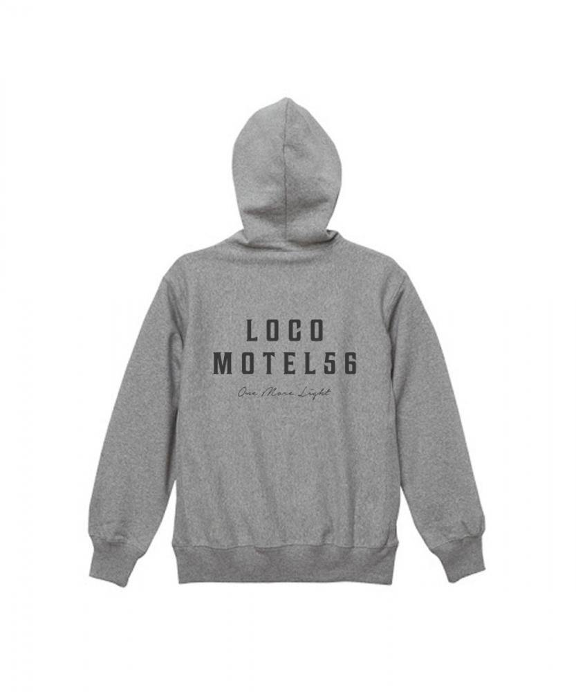 �����΢��ڼ����������� 12/21�ޤǡ�<br>����̵��<br> LOCO MOTEL 56 �إӡ��������ȥץ륪���С��ѡ�����