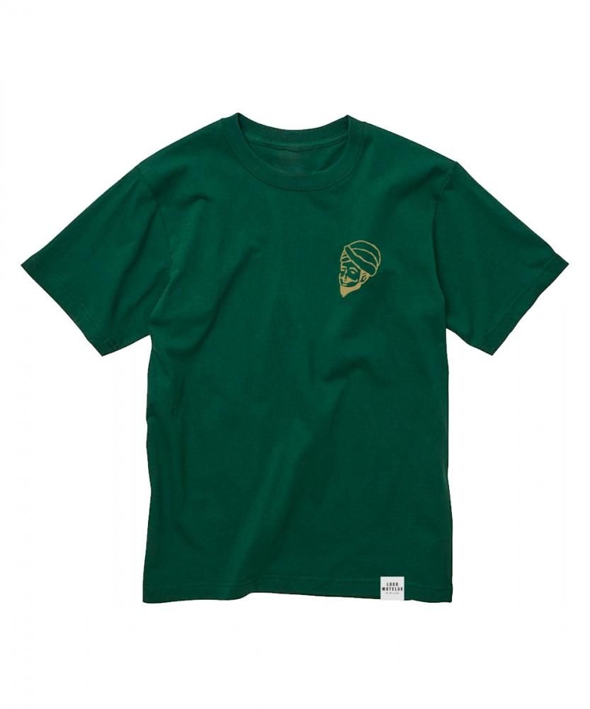 ͽʡ ̵ <br>LOCO MOTEL 56 India boy ꥸʥT-shirt