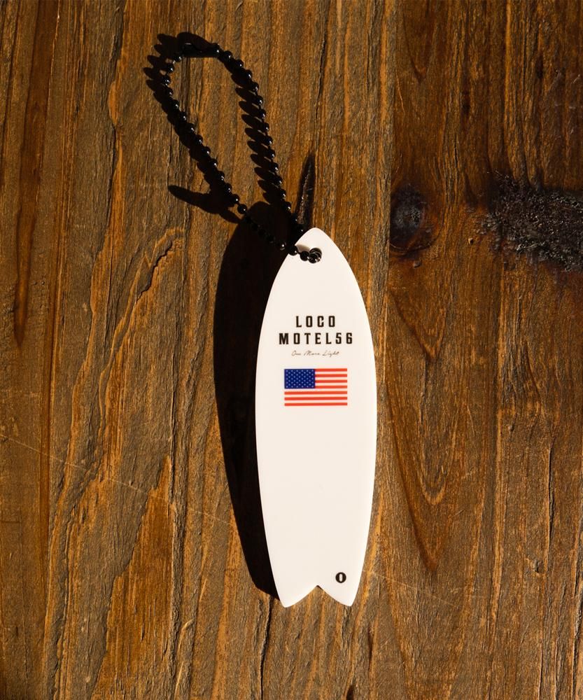 ̵<br>SURF BOARD FISH TYPE