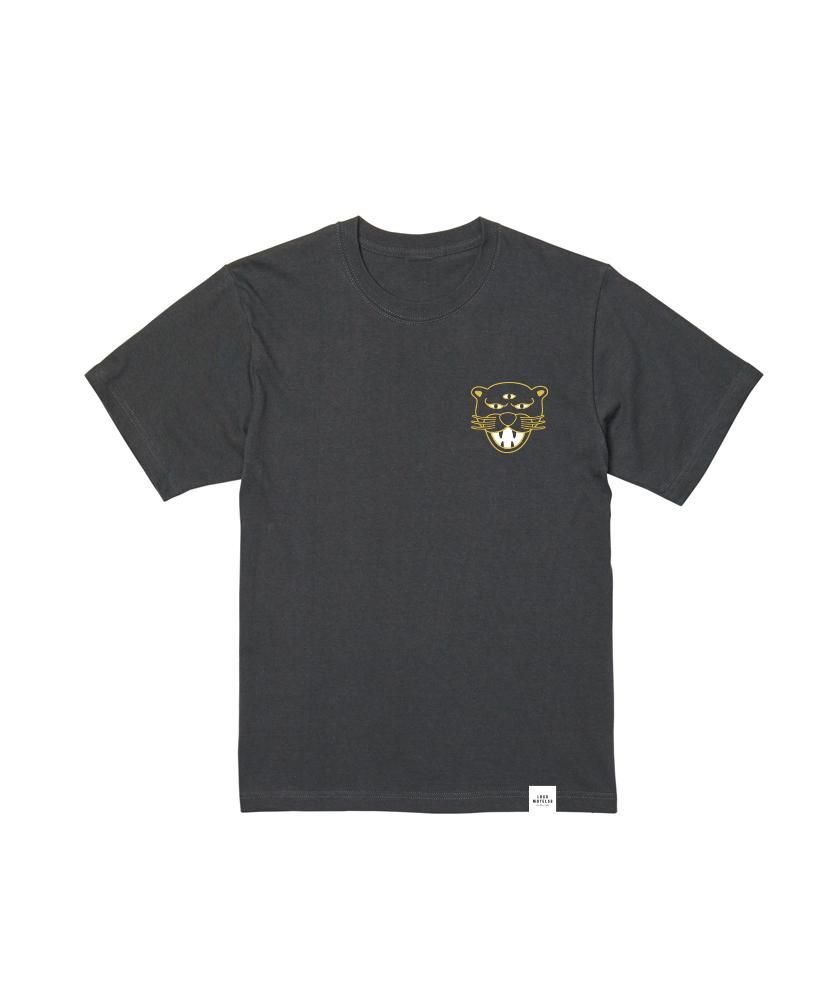 ͽʡ ̵ <br>3EYES PANTHER LOCO MOTEL 56 ꥸʥǥT-shrit