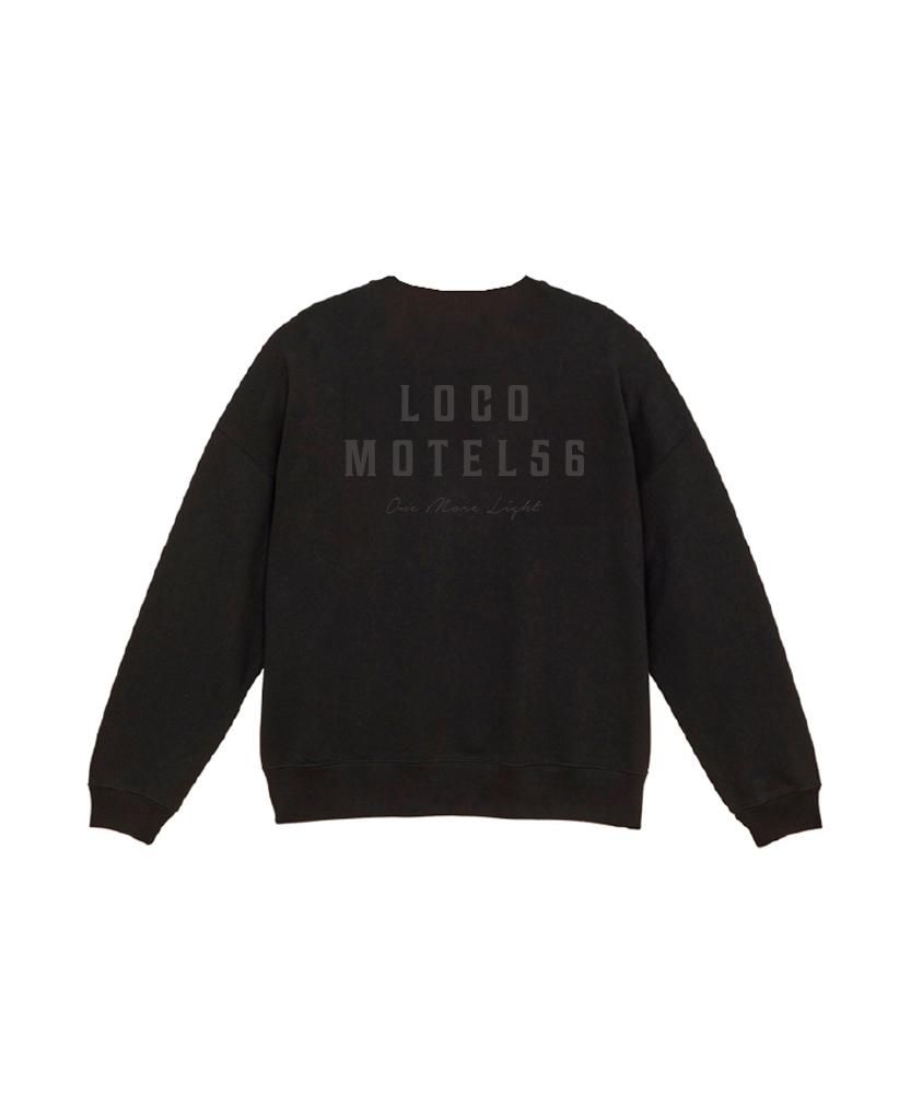 ڿ̸<br>-̵-LM56 BLACK & BLACK 롼ͥåå