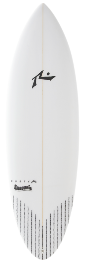 Smoothie - ラスティサーフボード ジャパン-RUSTY SURFBOARDS JAPAN