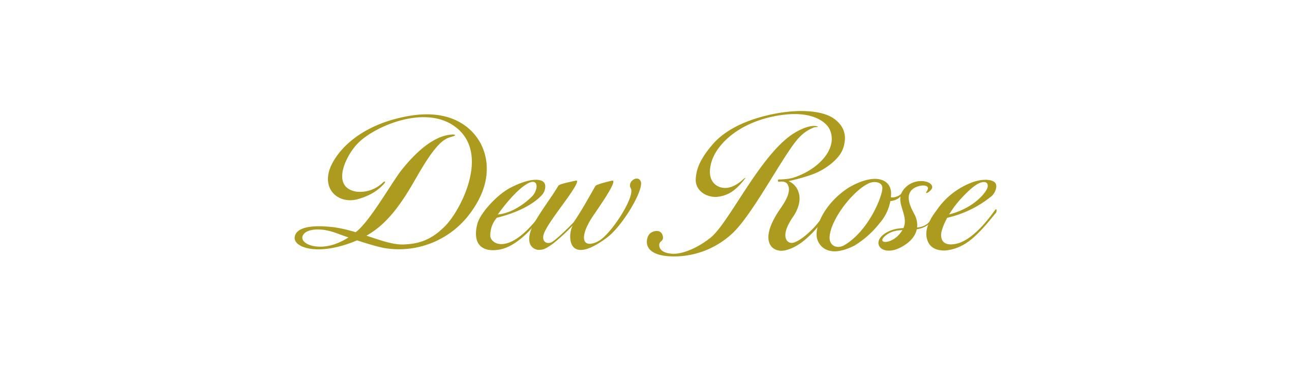 dew-rose