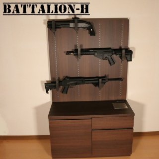 Battalion-H  ӥͥå+Хåѥͥ150cm)ܥ֥饱åȣġåХߥ꥿꡼֥饦