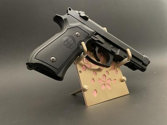 桜銃掛け Board Dragon Works 壁掛けガンラック家具のお店 桜銃掛け Board Dragon Works 壁掛けガンラック家具のお店