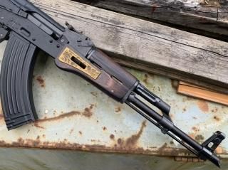 東京マルイ ガスブロ　AKM マガジン6本セット