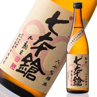 すっぴんるみ子の酒 特別純米 6号酵母 1800ml