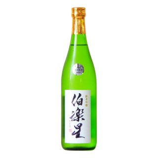 先着販売】射美(いび) WHITE 純米吟醸 無濾過生原酒 720ml - さくら