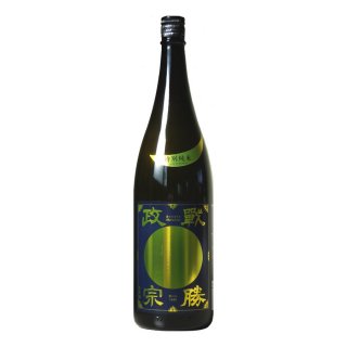 日本酒とグラスのギフトセット （文佳人 特別純米 リズール 720ml ＋ うすはり SHIWA 五勺盃 ペア 木箱入り）