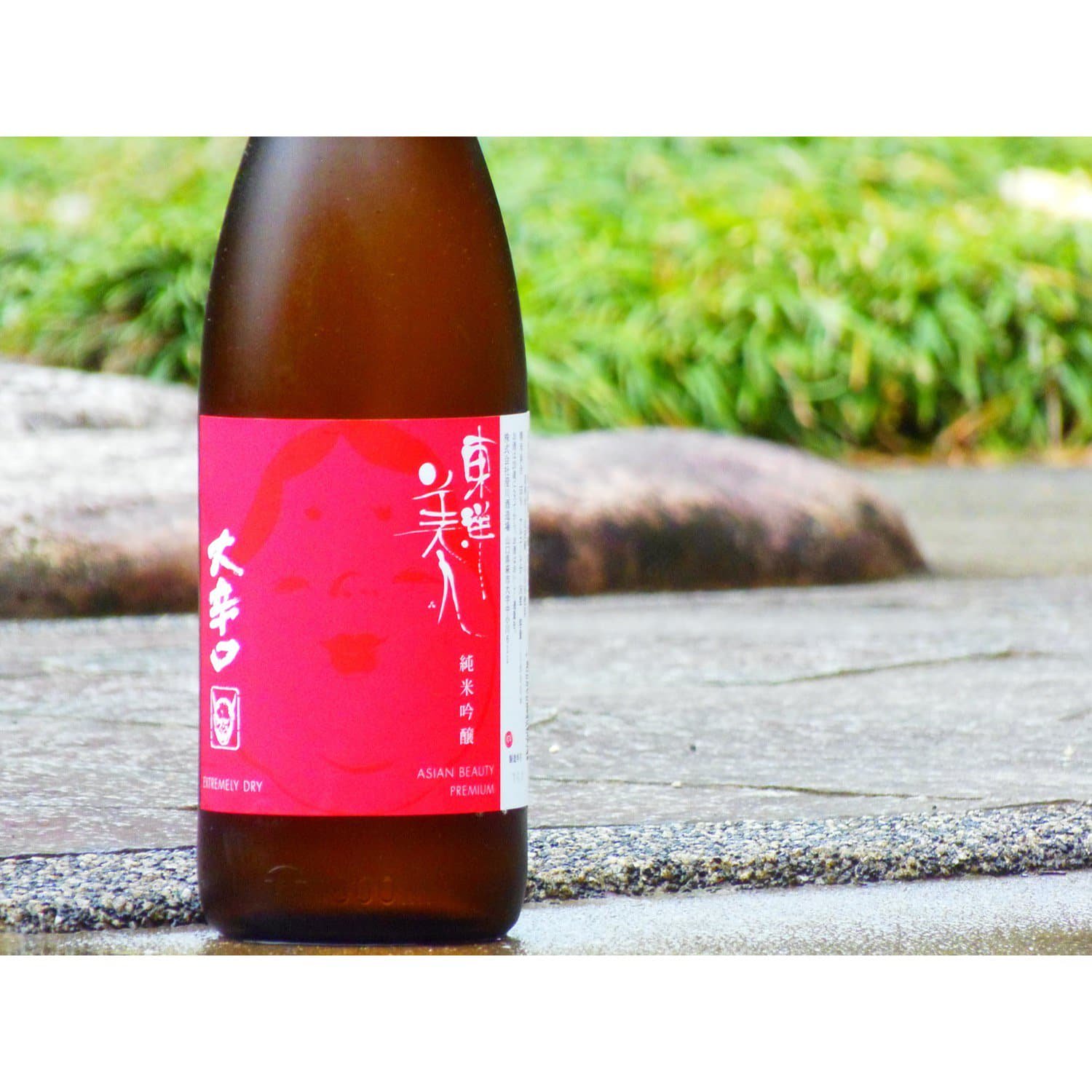 【定番】ドライな日本酒 2本セット 望 浅間山 720ml×2 
