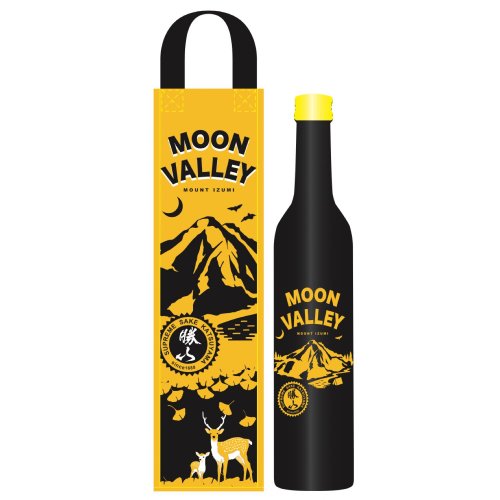 <img class='new_mark_img1' src='https://img.shop-pro.jp/img/new/icons5.gif' style='border:none;display:inline;margin:0px;padding:0px;width:auto;' />勝山 MOON VALLEY 500ml