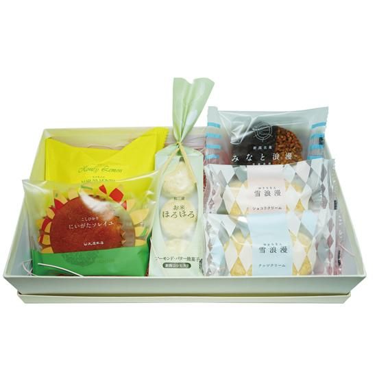 145th anniversary焼菓子セット - オンラインショップ|新潟菓子 145th anniversary焼菓子セット - オンラインショップ|新潟菓子