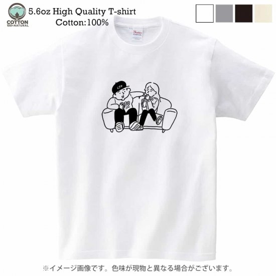 CJO×Yuya MurakamiコラボTシャツ（CJOオリジナル ver.） - オオイタドリップモール
