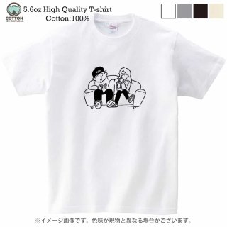 CJO×Yuya MurakamiコラボTシャツ（CJOオリジナル ver.）
