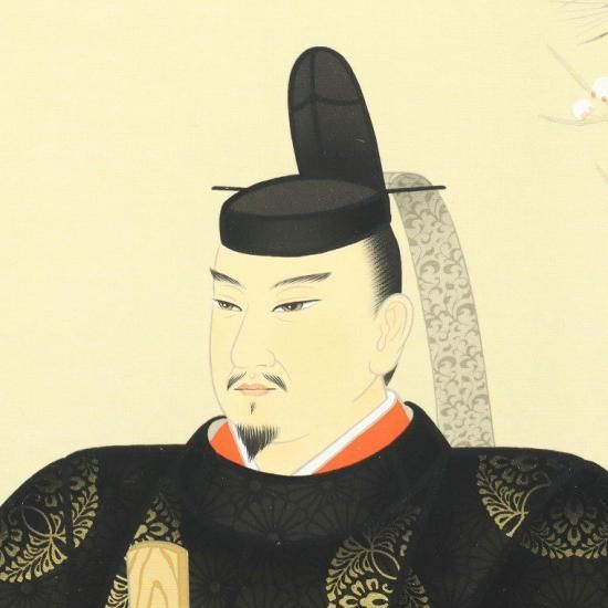 富山の天神様（掛け軸・木彫り）｜人形のマルヒヤ 富山