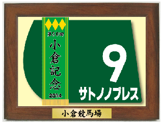 期間限定 ゼッケン販売