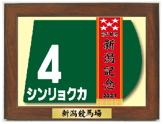 【朝日杯FS限定販売　ミニゼッケン】シュトラウススペシャル。 2025年最新】出走馬ミニゼッケンの人気アイテム - メルカリ