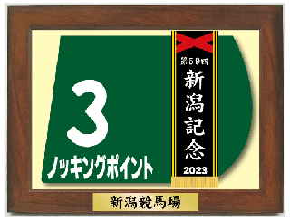 サイレンススズカ　1998年GⅠ宝塚記念直筆サイン入りレプリカゼッケン 4Kリマスター】1998年 宝塚記念（GⅠ） | サイレンススズカ