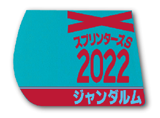 期間限定 ゼッケン販売
