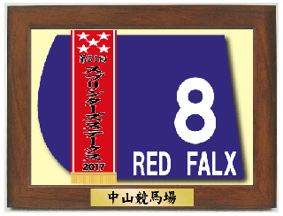 期間限定 ゼッケン販売