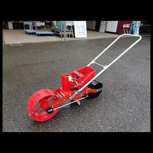 種まきごんべえ HS-300LH 1条播種 リンクベルトタイプ 向井工業 種まきごんべえ HS-300LH 1条播種 リンクベルトタイプ 向井工業