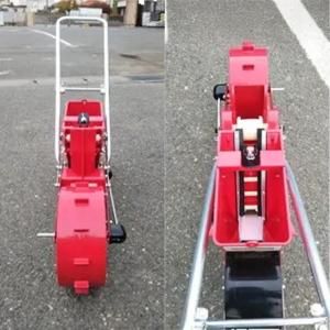 チェルベニー　希少赤ベル　状態良好 三ツ星ベルト OLB-38通販】設備プロ王国公式通販