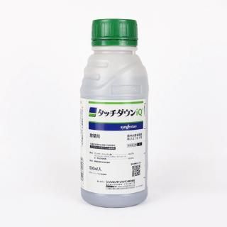 åIQ 500ml