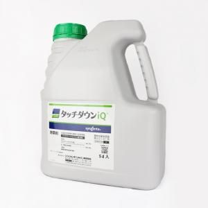 タッチダウンIQ 5L - ネギ参謀オンラインショップ