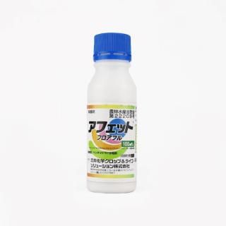 アフェットフロアブル 100ml