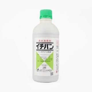 イチバン 500ml