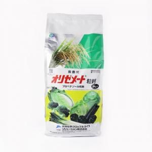 オリゼメート粒剤 3kg - ネギ参謀オンラインショップ