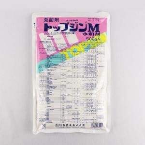 トップジンM水和剤 500g - ネギ参謀オンラインショップ