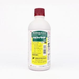 トレファノサイド乳剤 500ml - ネギ参謀オンラインショップ
