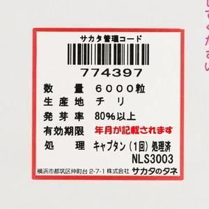 世界に夢をまく「サカタのタネ」 Amazon | サカタのタネ 実咲花6430 白妙菊 ダイヤモンド