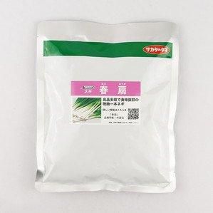 春扇【サカタのタネ】 コート6000粒 - ネギ参謀オンラインショップ