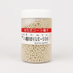 メーカー直送】龍のぼり【横浜植木】 コート6000粒 - ネギ参謀