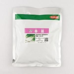 大河の轟き【トキタ種苗】 コート5000粒 - ネギ参謀オンライン