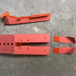 <img class='new_mark_img1' src='https://img.shop-pro.jp/img/new/icons61.gif' style='border:none;display:inline;margin:0px;padding:0px;width:auto;' />ڥ᡼ľۤҤäѤ꤯HP-16(53mmڥ)ѡɻߥơסڤҤäѤ꤯󡦥ץѡġ