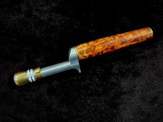 Wood Grip()