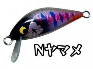 樹屋万水 Hand made works