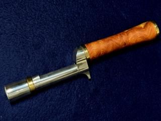 Trout rod - 樹屋万水 Hand made works