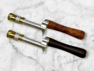Wood Grip short