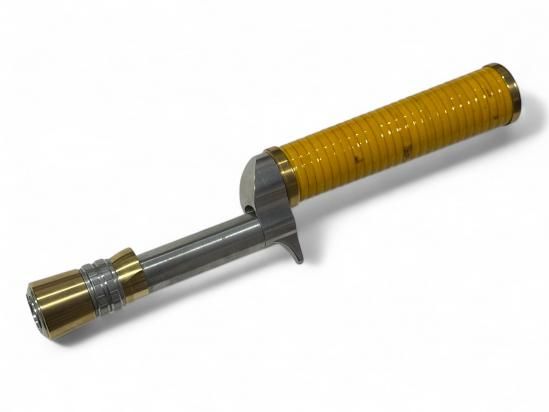 樹屋万水 Wood Grip 花梨 ショート 2色花梨 ショートグリップ 樹屋万