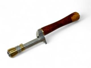 樹屋万水 グリップ トラウトロッド Trout grip - 樹屋万水 Hand made works