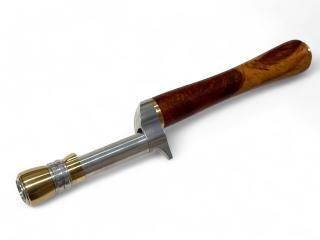 花梨 Wood Grip