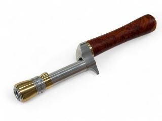花梨 Wood Grip  short