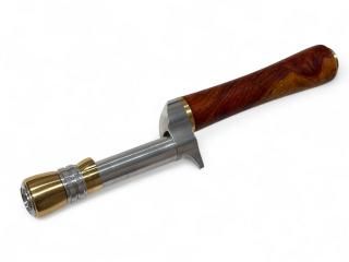 花梨 Wood Grip  short