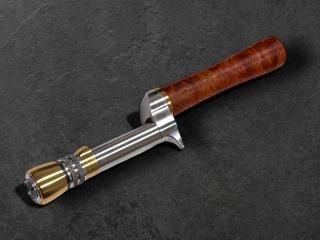 Trout rod - 樹屋万水 Hand made works