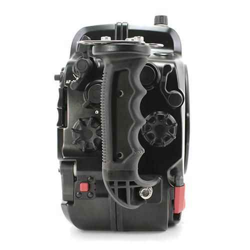 Fisheye Outlet】Canon EOS 1DX対応ハウジング(展示品/未使用 Fisheye Outlet】Canon EOS 1DX対応ハウジング(展示品/未使用
